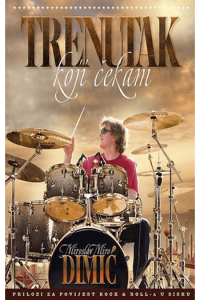 Trenutak koji čekam