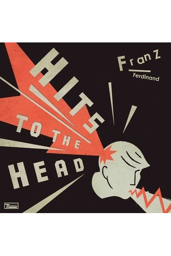 Franz Ferdinand - Hits To The Head LP - omot