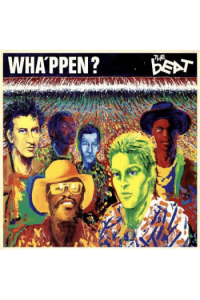 Beat - Whappen? LP - omot