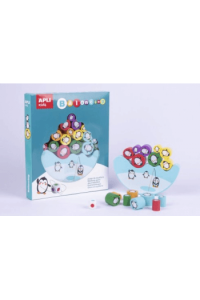 Igra Apli ravnoteža pinguin 17203