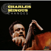 Mingus Charles - Changes: The Complete 1970s Atlantic Studio Recordings Vinyl LP - omot