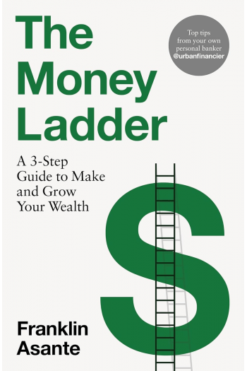 The Money Ladder - naslovnica