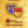 Stella aurea - Priče o Frankopanima - naslovnica