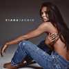 Ciara - Jackie  (deluxe edition) CD - omot