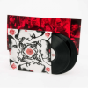 Red Hot Chili Peppers - Blood Sugar Sex Magik LP - omot