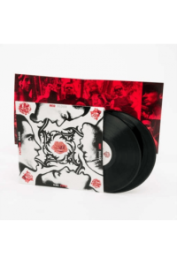 Blood Sugar Sex Magik