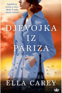 Djevojka iz pariza