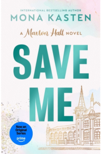 Save Me - naslovnica