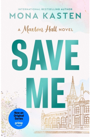Save Me - naslovnica