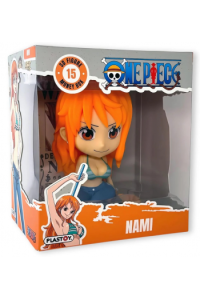 Plastoy Tirelire Nami Sd - One Piece