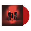 Twenty One Pilots - Breach (Red Vinyl) LP - omot