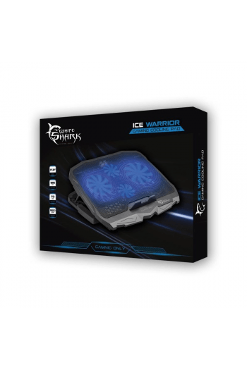 White Shark RASHLADNI STALAK GCP-25 ICE WARIOR / 4 vent. - slika proizvoda