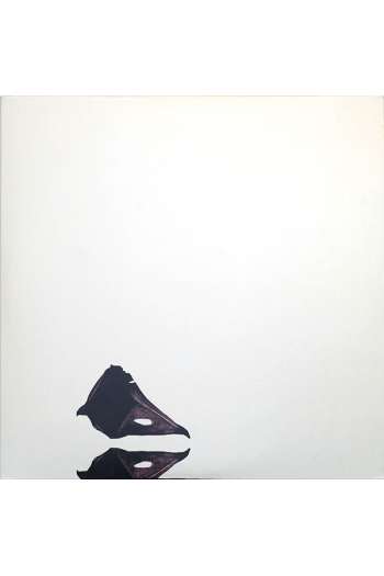 Coil - The New Backwards LP - omot