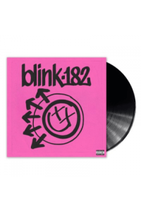 blink-182 - One More Time... LP - omot