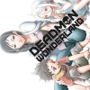 Deadman Wonderland, Vol. 11 (Manga) - naslovnica