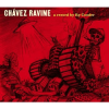 Ry Cooder - Chavez Ravine Lp LP - omot