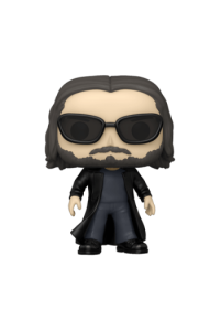 POP Movies: The Matrix 4 - Neo (1172) - slika proizvoda