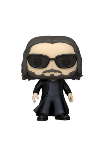 POP Movies: The Matrix 4 - Neo (1172) - slika proizvoda