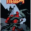 Hellboy Omnibus Volume 1: Seed Of Destruction (Strip) - naslovnica