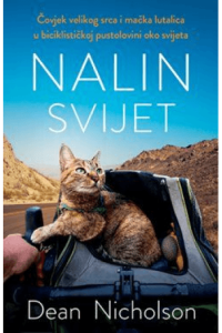 Nalin svijet - naslovnica