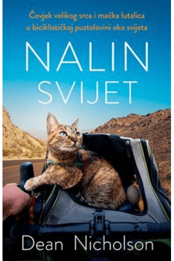 Nalin svijet - naslovnica