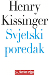 Svjetski poredak - naslovnica