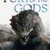 The Fury of the Gods - naslovnica