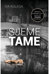 Sjeme tame - naslovnica