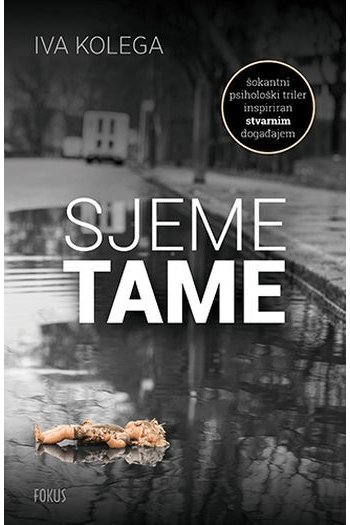 Sjeme tame - naslovnica