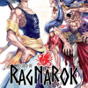 Record of Ragnarok, Vol. 12 (Manga) - naslovnica