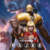 Bajke 12: Naslijeđe vjetra (Strip) - naslovnica