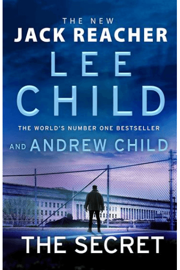 Jack Reacher