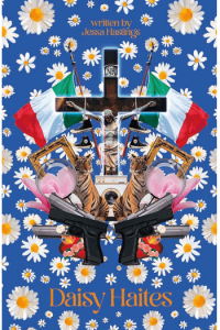 Daisy Haites