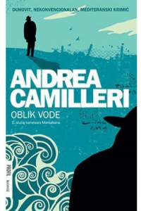 Oblik vode: 1. slučaj komesara Montalbana