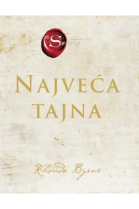 Najveća tajna - naslovnica