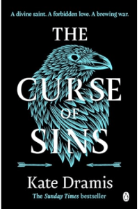 The Curse of Sins - naslovnica