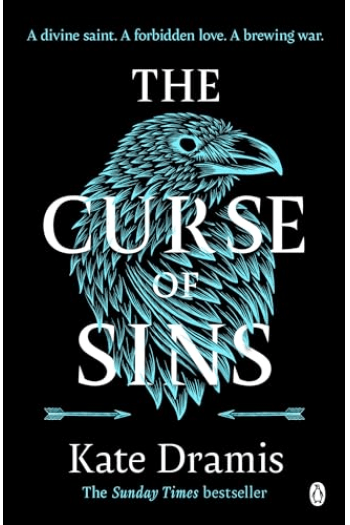 The Curse of Sins - naslovnica