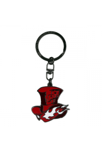 Persona 5 - Keychain Phantom Thief - slika proizvoda