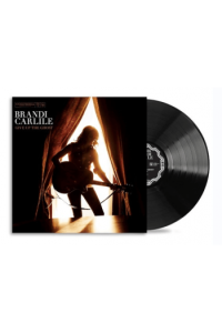 Carlile Brandi - Give Up The Ghost LP - omot