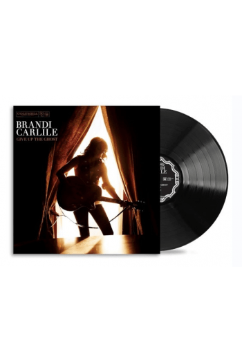 Carlile Brandi - Give Up The Ghost LP - omot