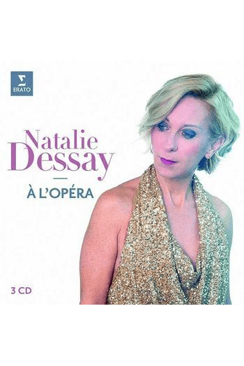 Dessay Natalie - L Opera CD - omot