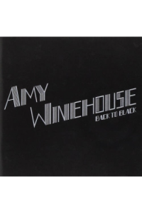 Amy Winehouse - Back To Black (Deluxe Edt.) CD - omot