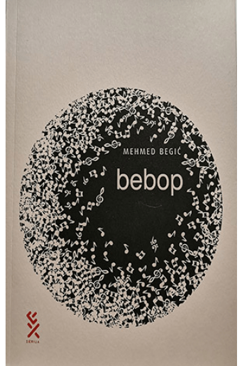 Bebop - naslovnica
