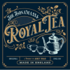 Joe Bonamassa - Royal Tea Artbook - omot