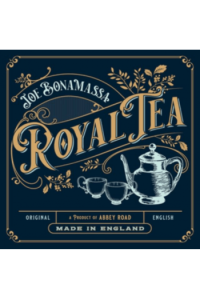 Royal Tea Artbook