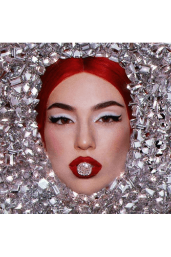 Ava Max - Diamonds & Dancefloors CD - omot