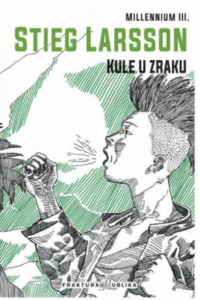 Kule u zraku #3 - naslovnica