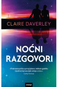 Noćni razgovori - naslovnica
