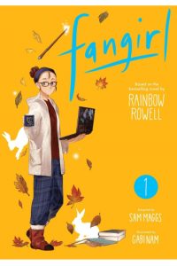 Fangirl, Vol. 1
