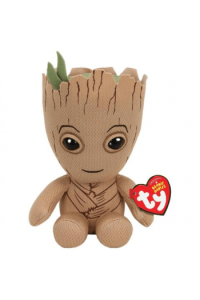 Pliš Marvel GROOT, reg